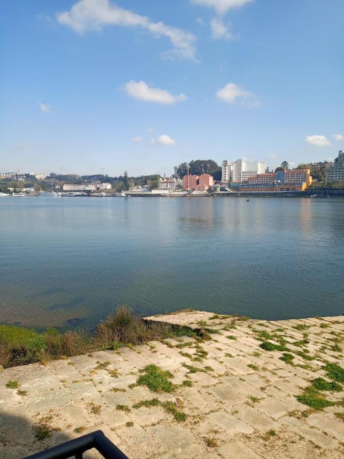 Apartamento Por Do Sol Vila Nova de Gaia Exterior foto