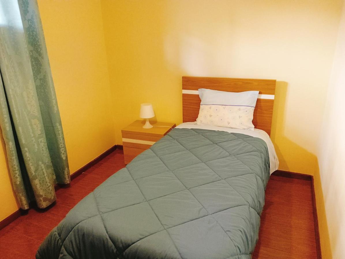 Apartamento Por Do Sol Vila Nova de Gaia Exterior foto